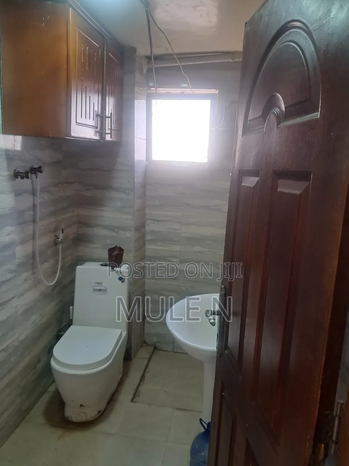 Furnished 1bdrm Condo in Abado Condominium, Yeka for sale