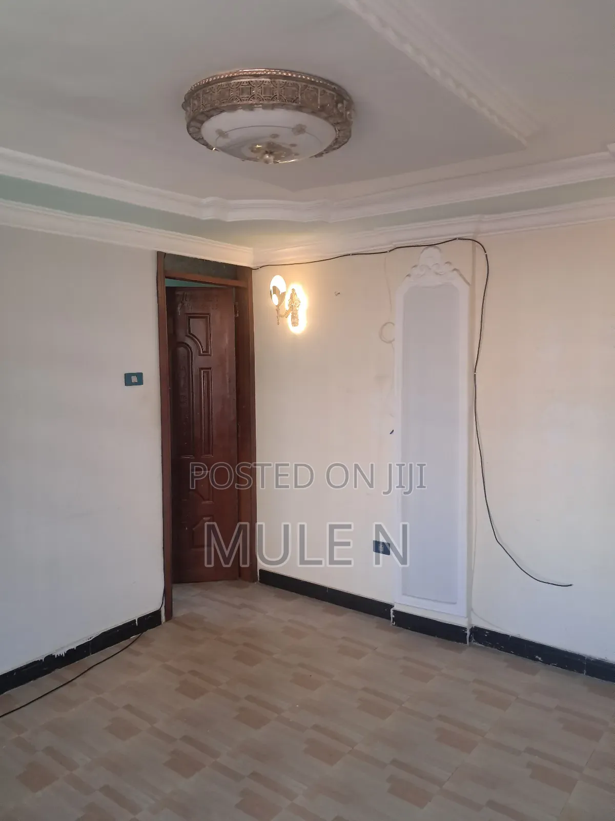 Furnished 1bdrm Condo in Abado Condominium, Yeka for sale