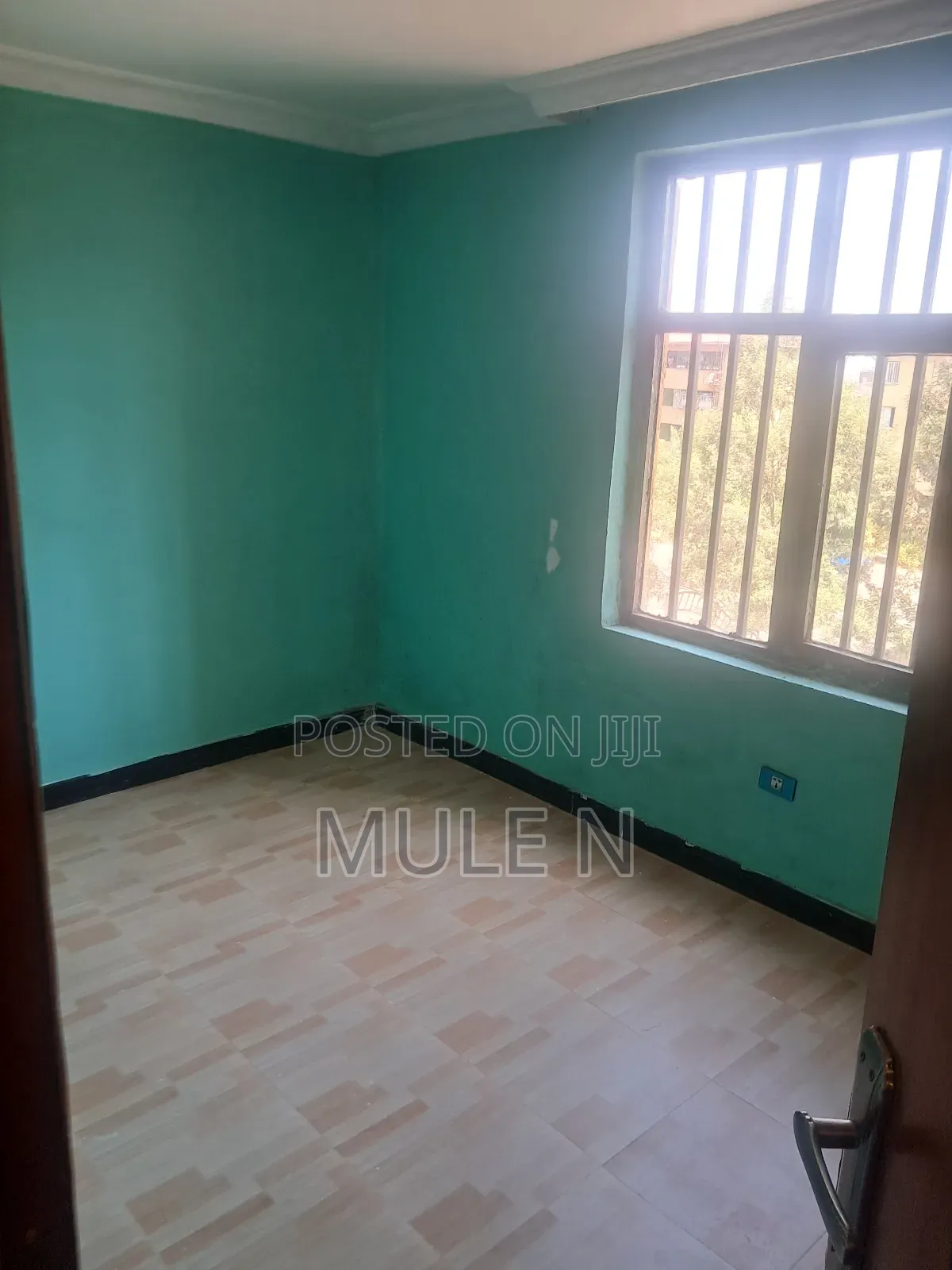 Furnished 1bdrm Condo in Abado Condominium, Yeka for sale