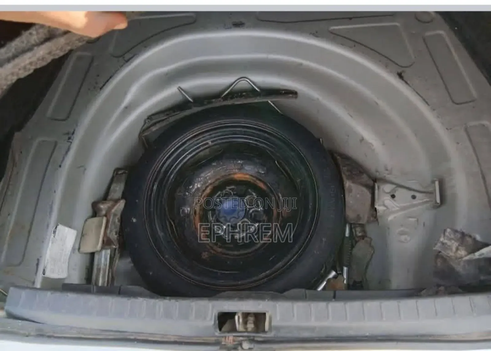 Toyota Corolla Sedan Automatic 2003