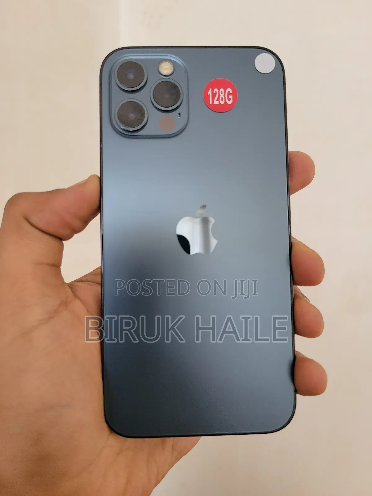 New Apple iPhone 12 Pro 128 GB Bronze