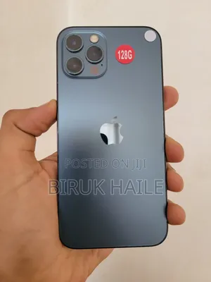 New Apple iPhone 12 Pro 128 GB Bronze