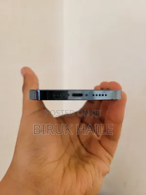 New Apple iPhone 12 Pro 128 GB Bronze