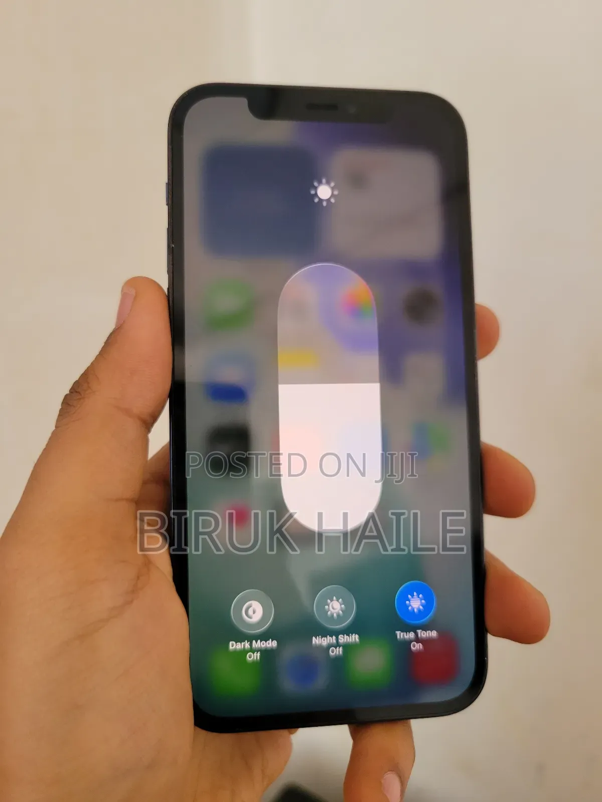 New Apple iPhone 12 Pro 128 GB Bronze