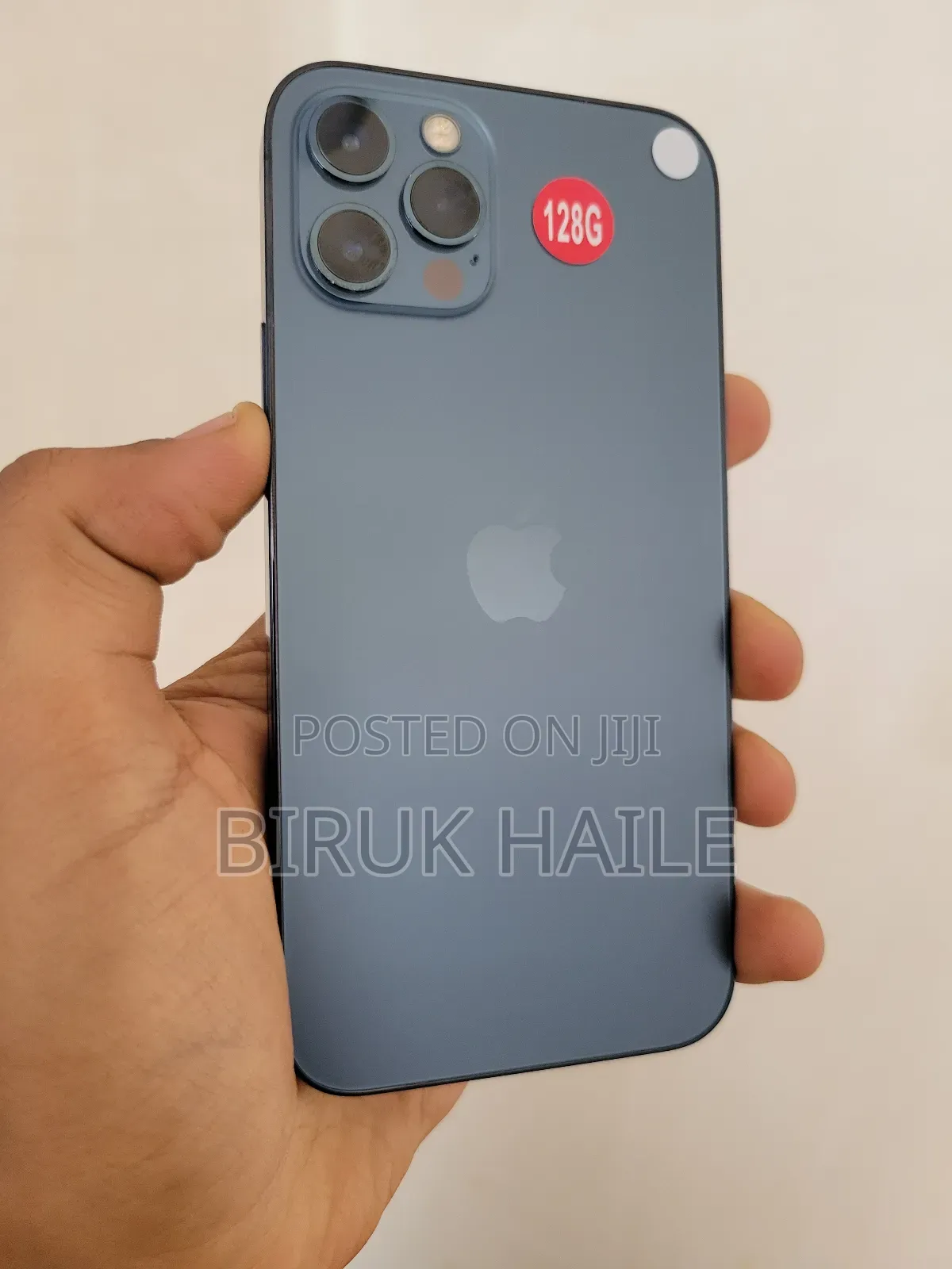 New Apple iPhone 12 Pro 128 GB Bronze