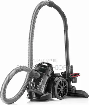 Black+Decker Bagless Vacuum Cleaner, 1480w, 1.8l Capacity, Vm1480