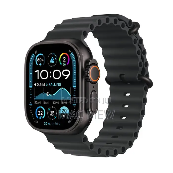 Apple Watch Ultra 2 49mm