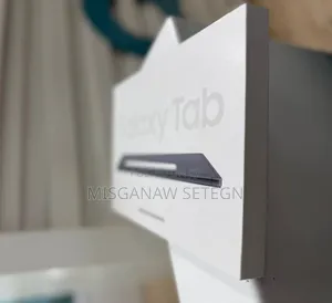 New Samsung Galaxy Tab S 10.5 256 GB Black