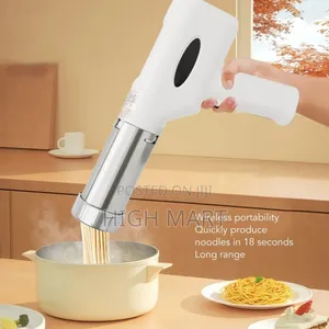 Pasta Maker Noddle Machine
