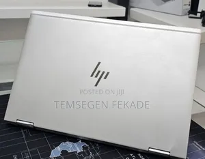 New Laptop HP EliteBook X360 1040 G5 16GB Intel Core I7 SSD 256GB