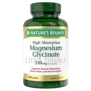 Nature Bounty Magnesium Glycinate