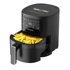 Black+Decker 3.5l Air Fryer