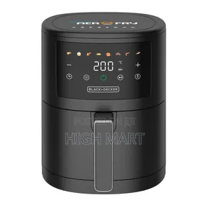 Black+Decker 3.5l Air Fryer