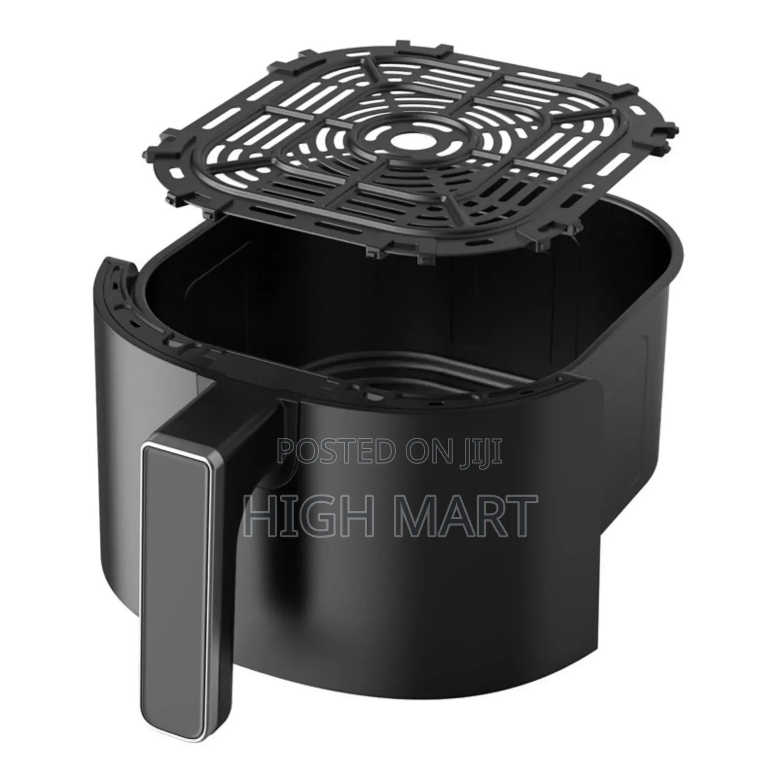 Black+Decker 3.5l Air Fryer