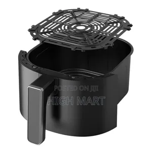 Black+Decker 3.5l Air Fryer