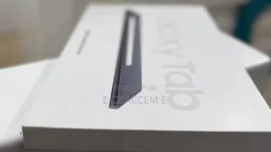 New Samsung Galaxy Tab S10 Lite 256 GB