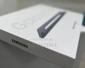 New Samsung Galaxy Tab S10 Lite 256 GB