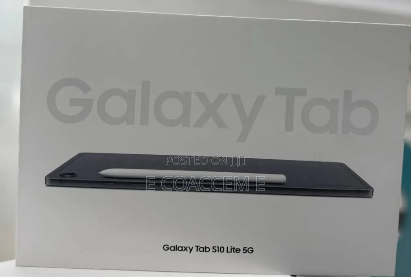 New Samsung Galaxy Tab S10 Lite 256 GB