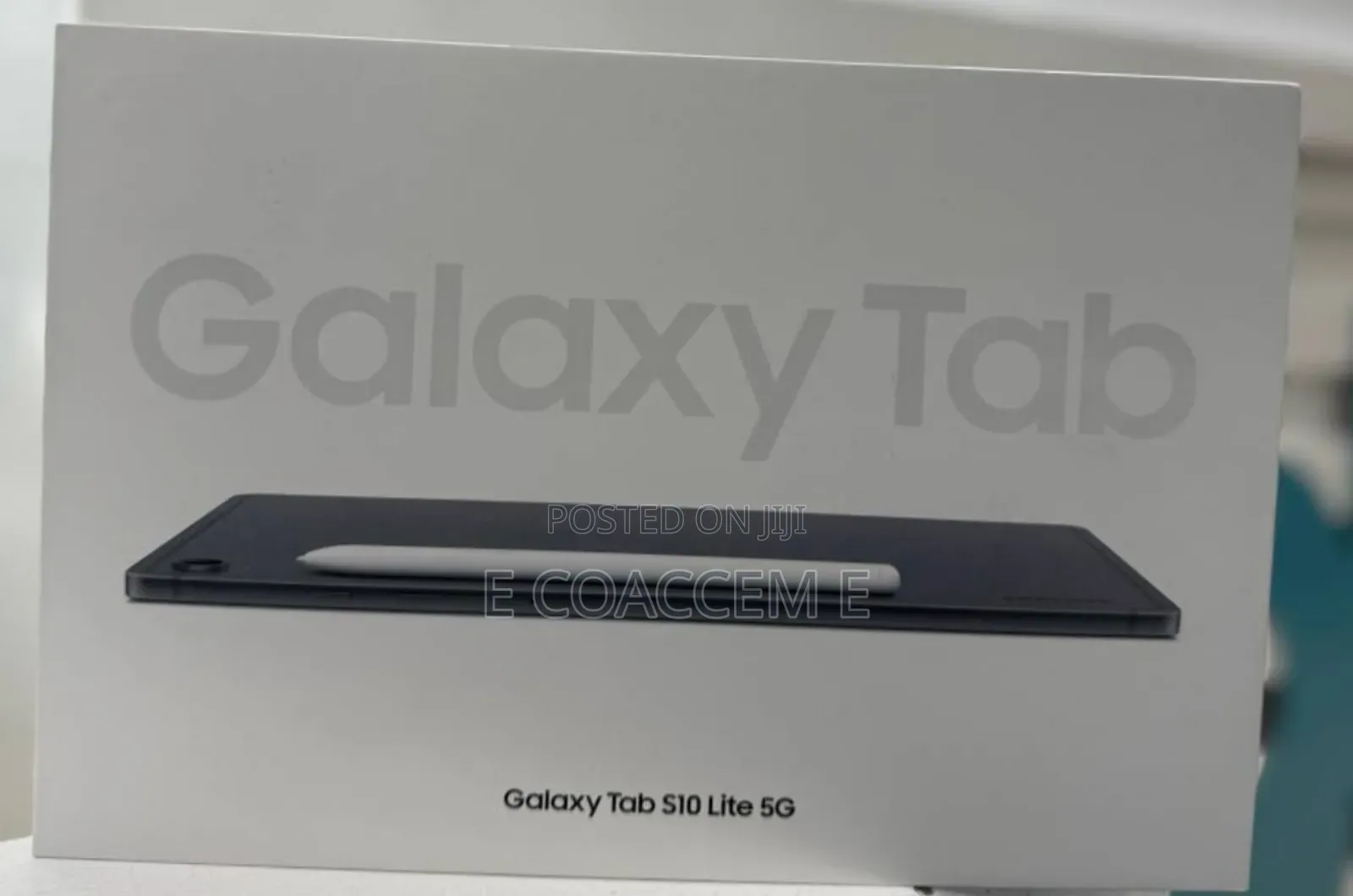 New Samsung Galaxy Tab S10 Lite 256 GB