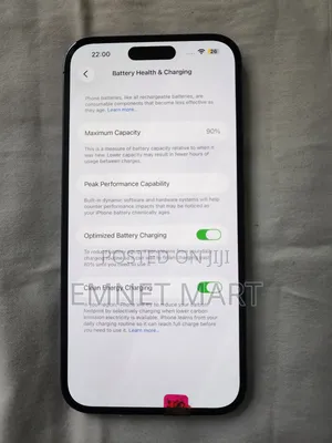 New Apple iPhone 14 Pro Max 128 GB Purple