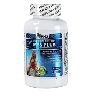 MFS Plus Supplement
