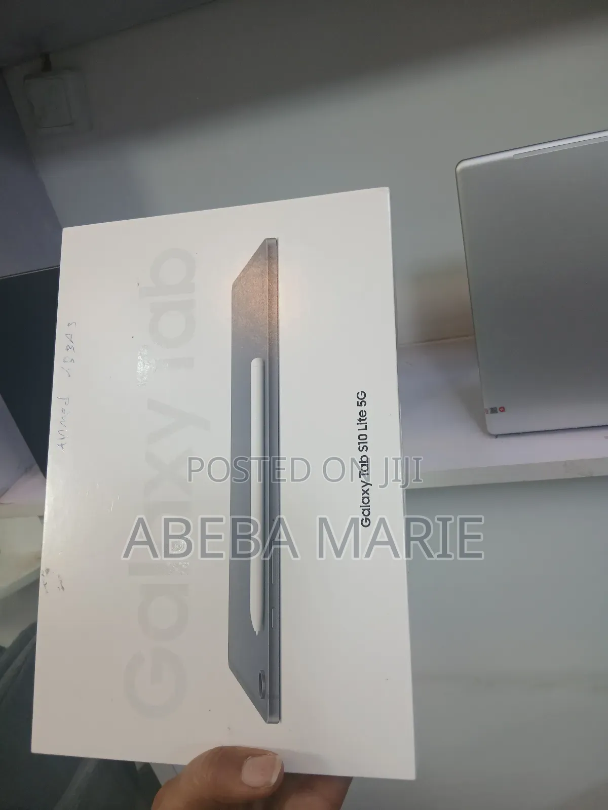 New Samsung Galaxy Tab S10 Lite 256 GB