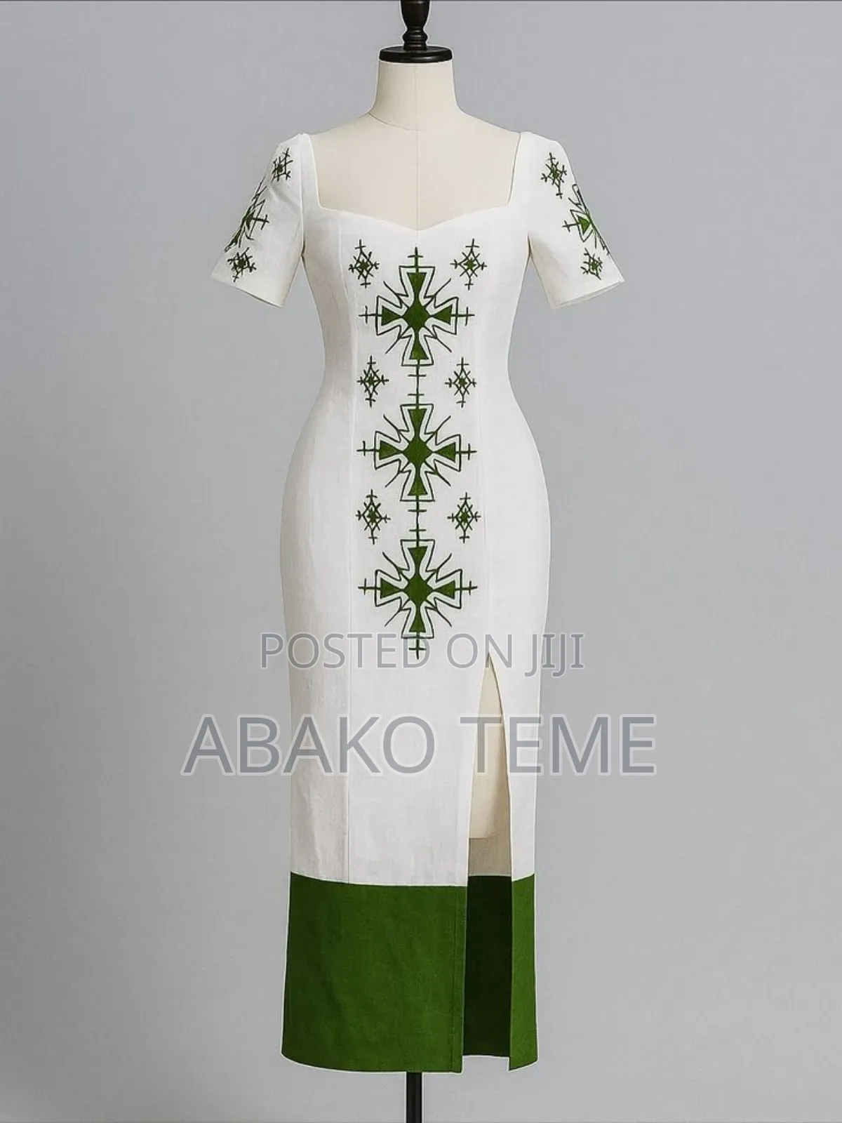 Ethiopian Traditional Cloth