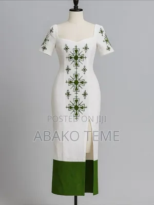 Ethiopian Traditional Cloth