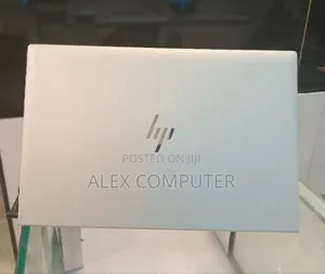New Laptop HP EliteBook 840 G7 16GB Intel Core i5 SSD 512GB