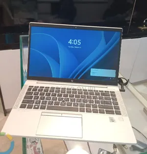 New Laptop HP EliteBook 840 G7 16GB Intel Core i5 SSD 512GB