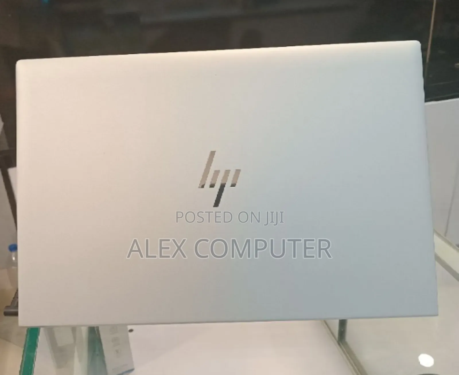 New Laptop HP EliteBook 840 G7 16GB Intel Core i5 SSD 512GB