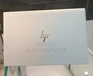 New Laptop HP EliteBook 840 G7 16GB Intel Core i5 SSD 512GB