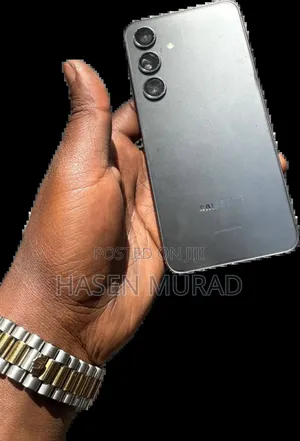 Samsung Galaxy S24 128 GB Gray