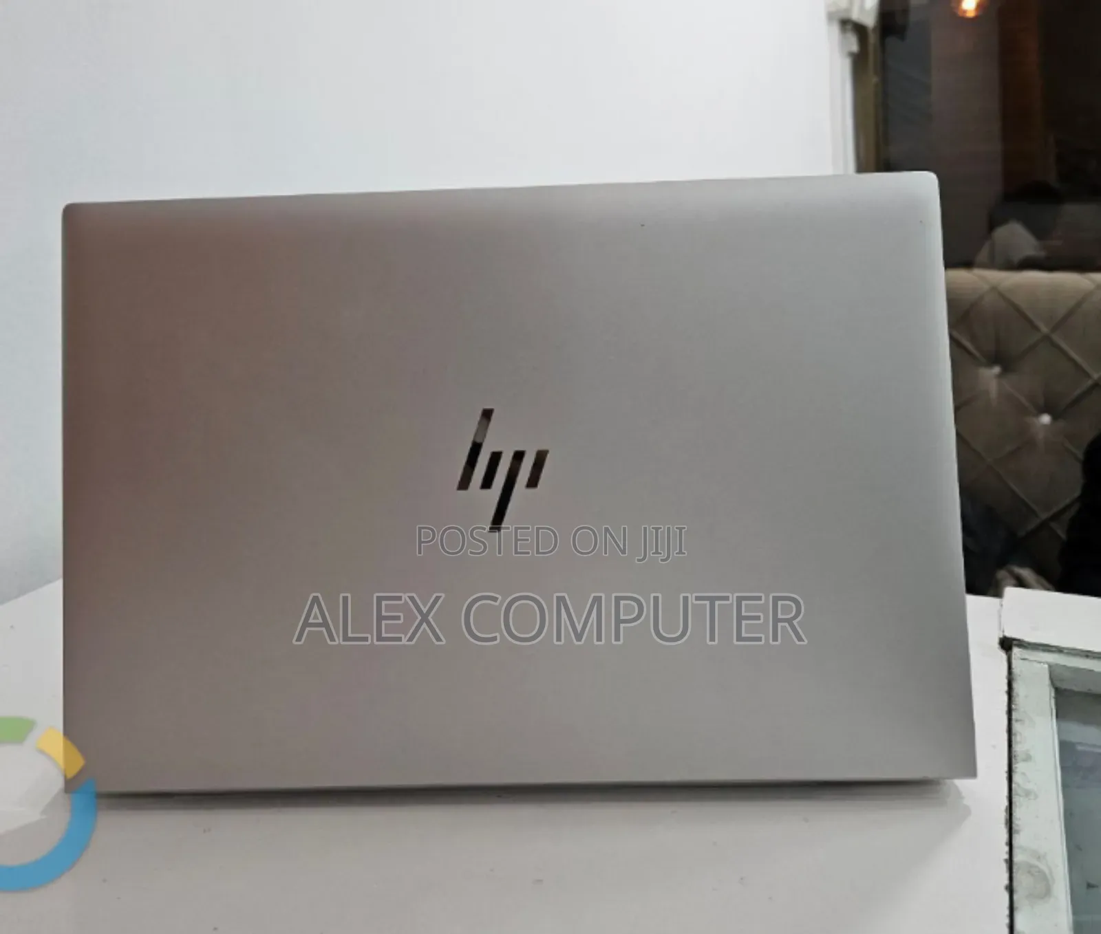 New Laptop HP EliteBook 845 G8 16GB AMD Ryzen 5 SSD 512GB