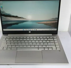 New Laptop HP Pavilion 14 8GB Intel Core I3 SSD 256GB