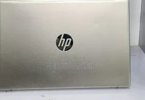 New Laptop HP Pavilion 14 8GB Intel Core I3 SSD 256GB