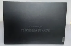 New Laptop Lenovo Yoga C930 16GB Intel Core I7 SSD 512GB