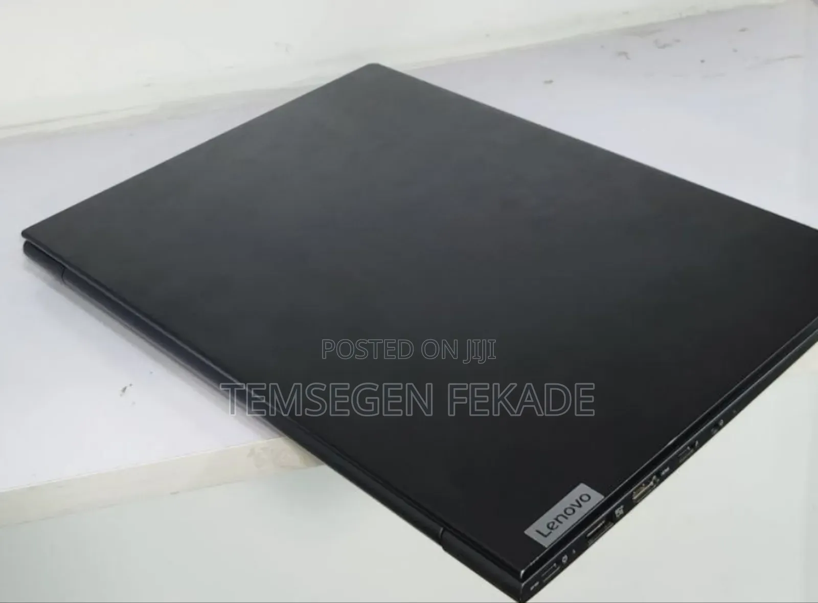 New Laptop Lenovo Yoga C930 16GB Intel Core I7 SSD 512GB