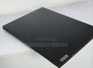 New Laptop Lenovo Yoga C930 16GB Intel Core I7 SSD 512GB