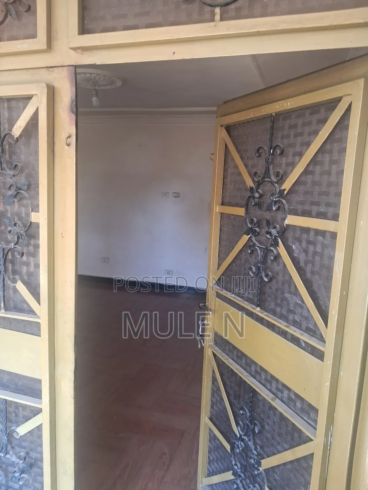 Furnished 2bdrm Condo in Abado Condominium, Yeka for sale