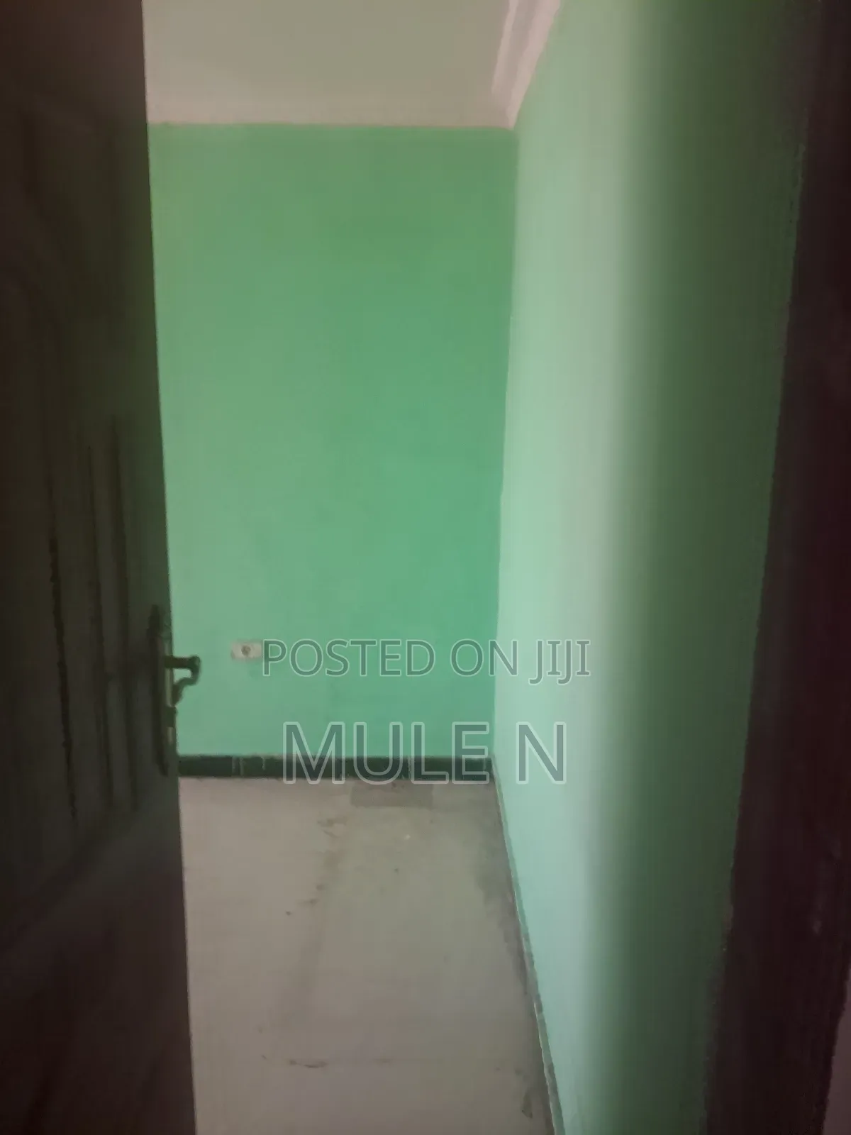 Furnished 2bdrm Condo in Abado Condominium, Yeka for sale