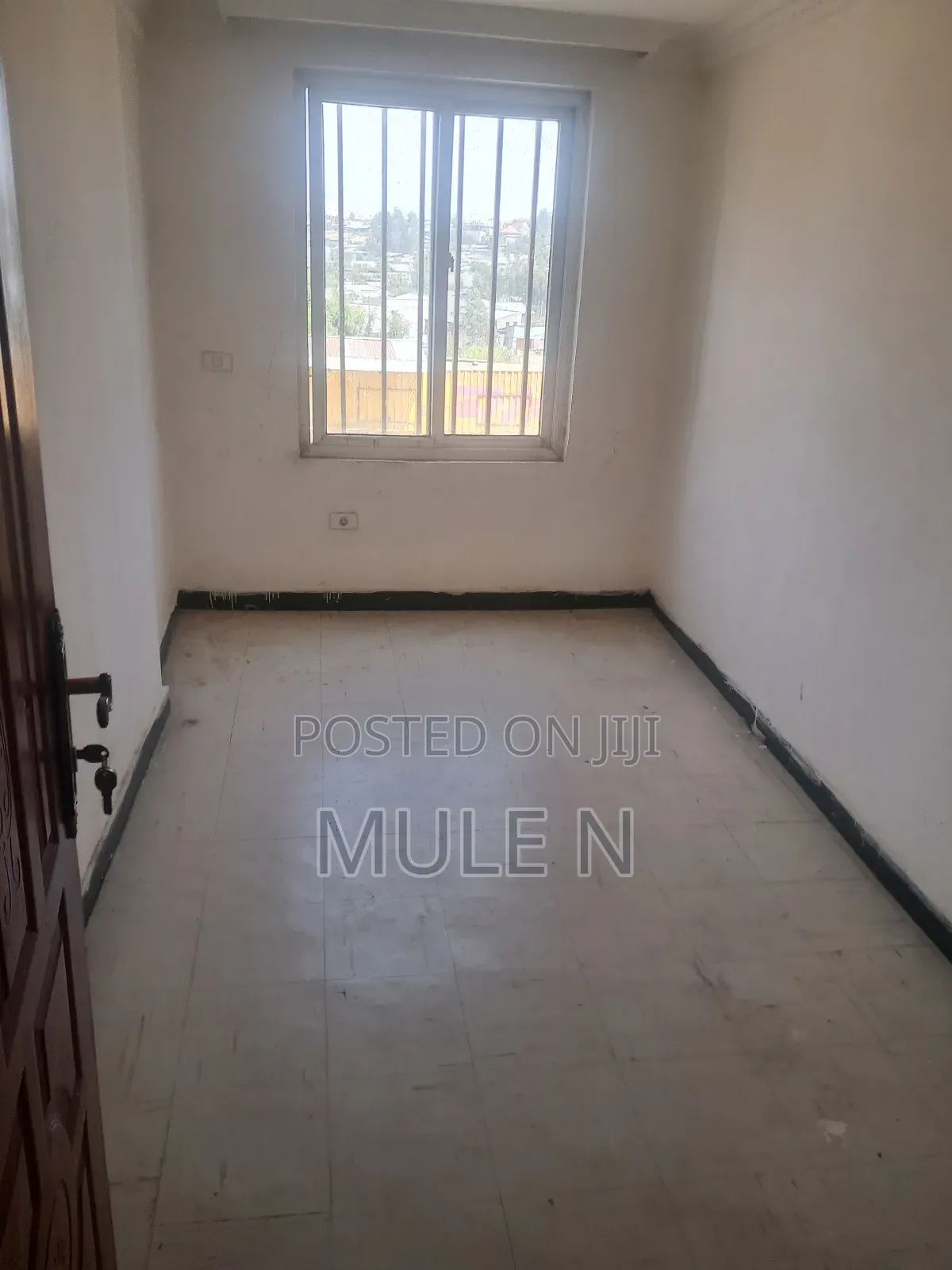 Furnished 2bdrm Condo in Abado Condominium, Yeka for sale