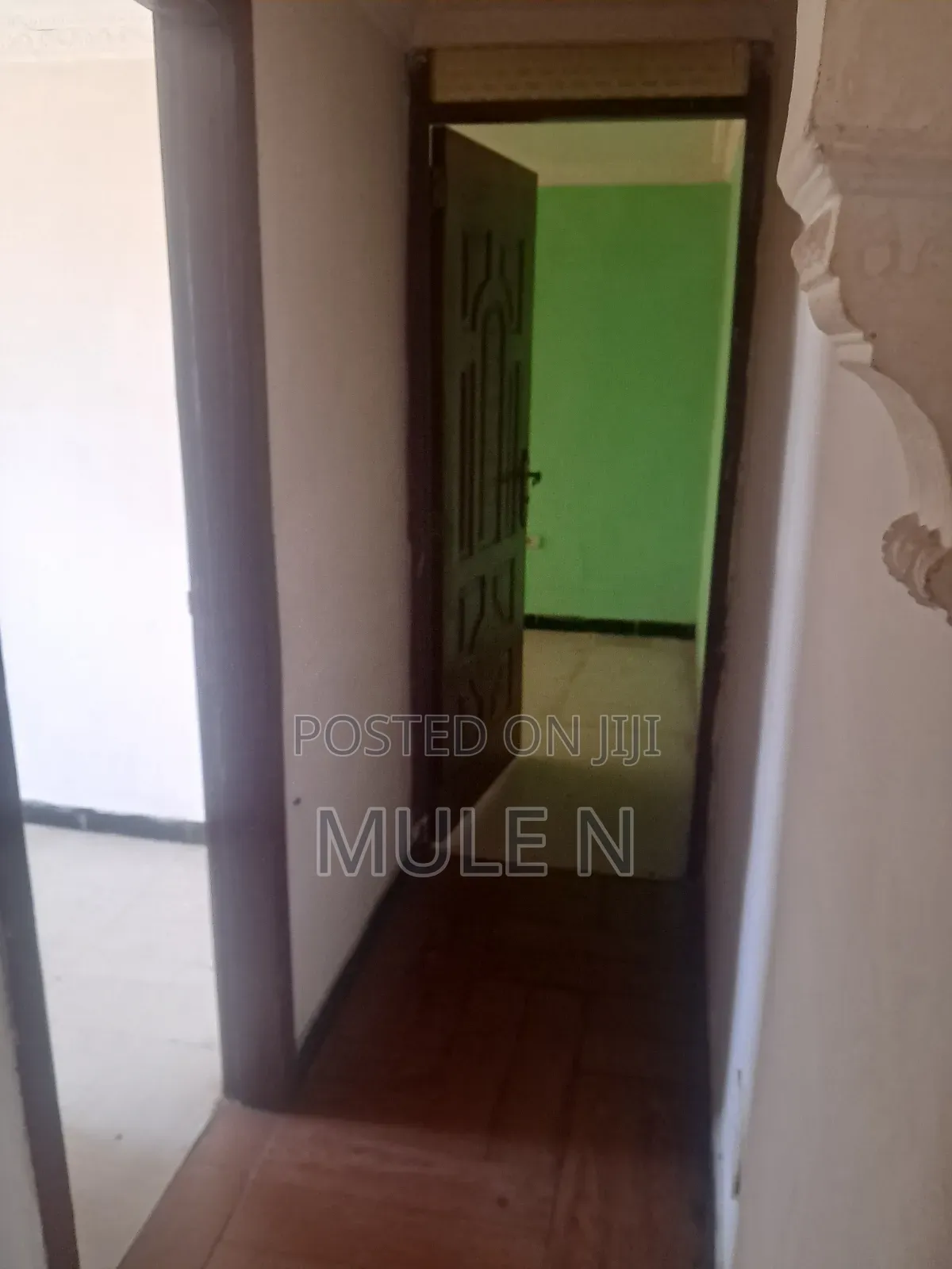 Furnished 2bdrm Condo in Abado Condominium, Yeka for sale