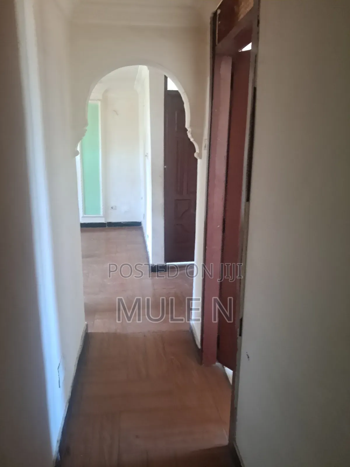 Furnished 2bdrm Condo in Abado Condominium, Yeka for sale