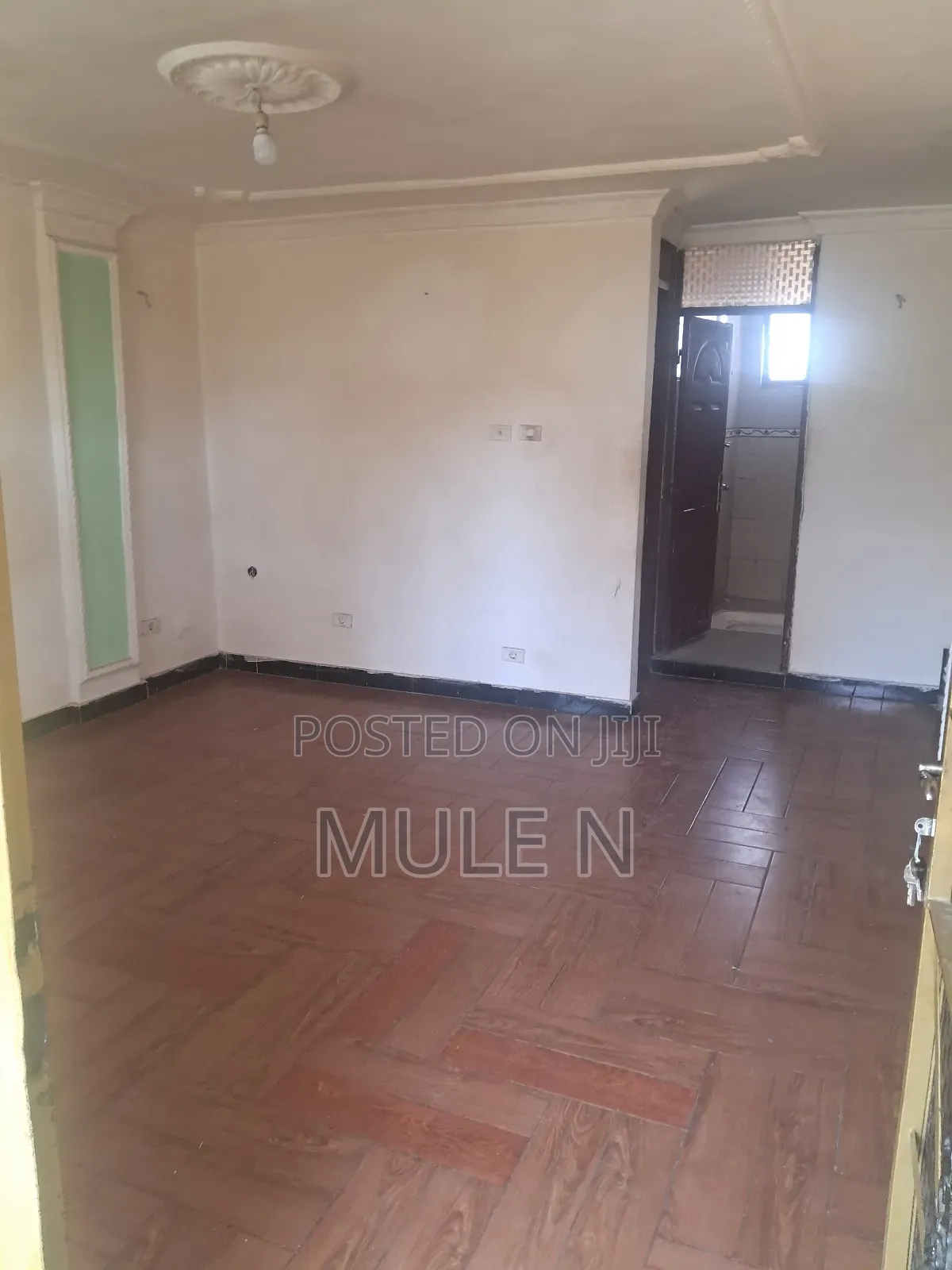 Furnished 2bdrm Condo in Abado Condominium, Yeka for sale