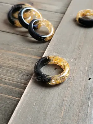 Epoxy Rings