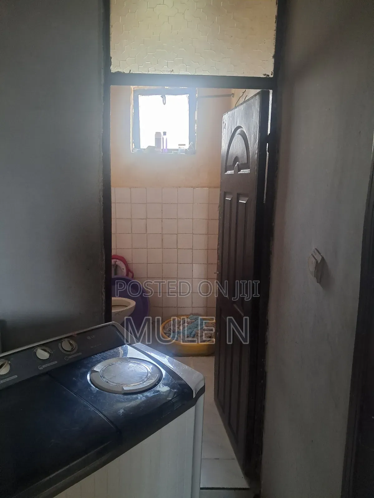 Furnished 3bdrm Condo in Abado Condominium, Yeka for sale