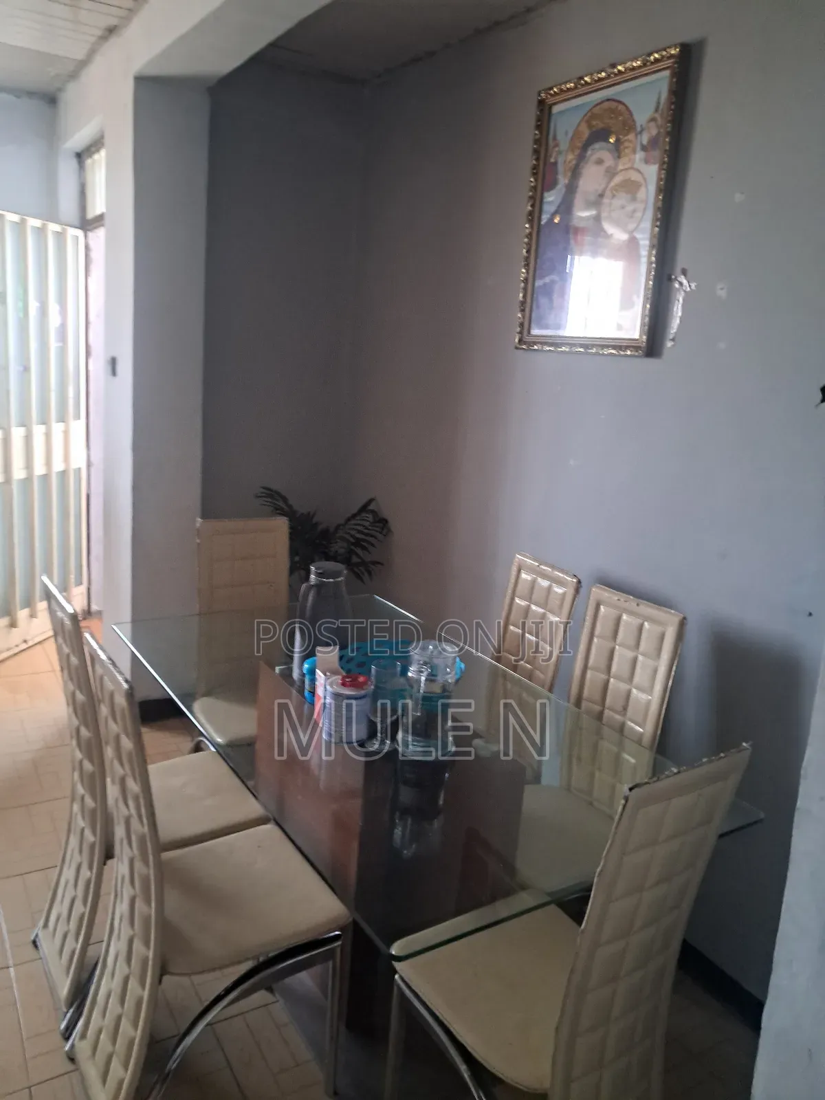 Furnished 3bdrm Condo in Abado Condominium, Yeka for sale