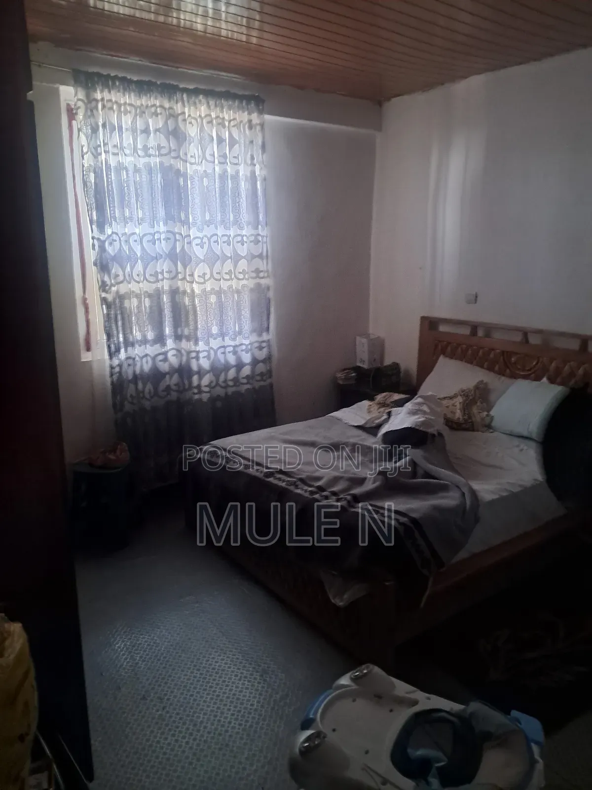 Furnished 3bdrm Condo in Abado Condominium, Yeka for sale