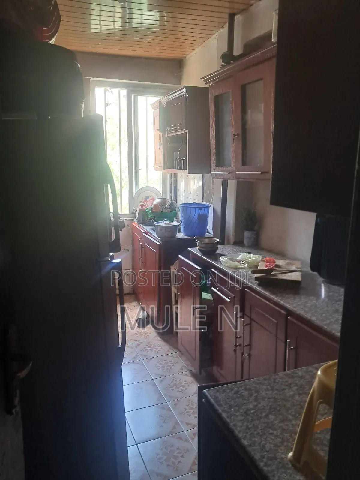 Furnished 3bdrm Condo in Abado Condominium, Yeka for sale